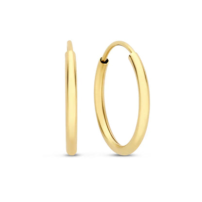 Noémie Sorel Orecchini | Oro