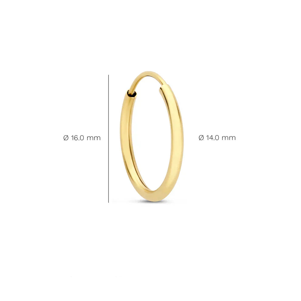 Noémie Sorel Orecchini | Oro