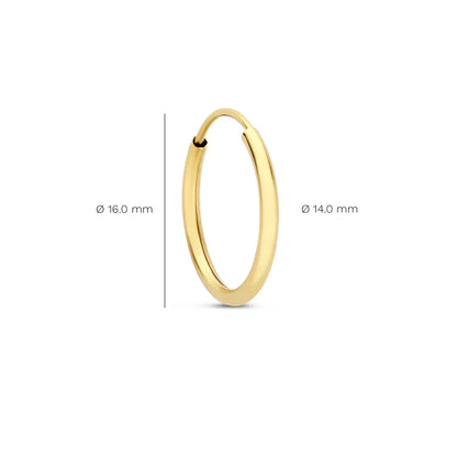 Noémie Sorel Orecchini | Oro