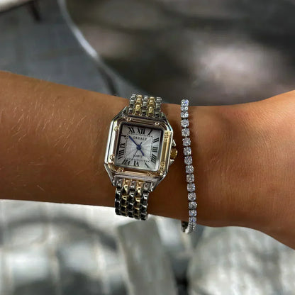 Fienna Watch | Oro