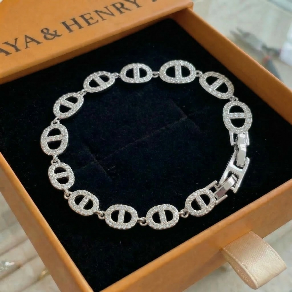 Isla Marina Bracciale | Oro