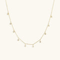 Juliet Gemstone Collana