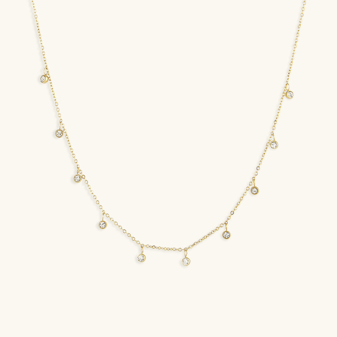 Juliet Gemstone Collana