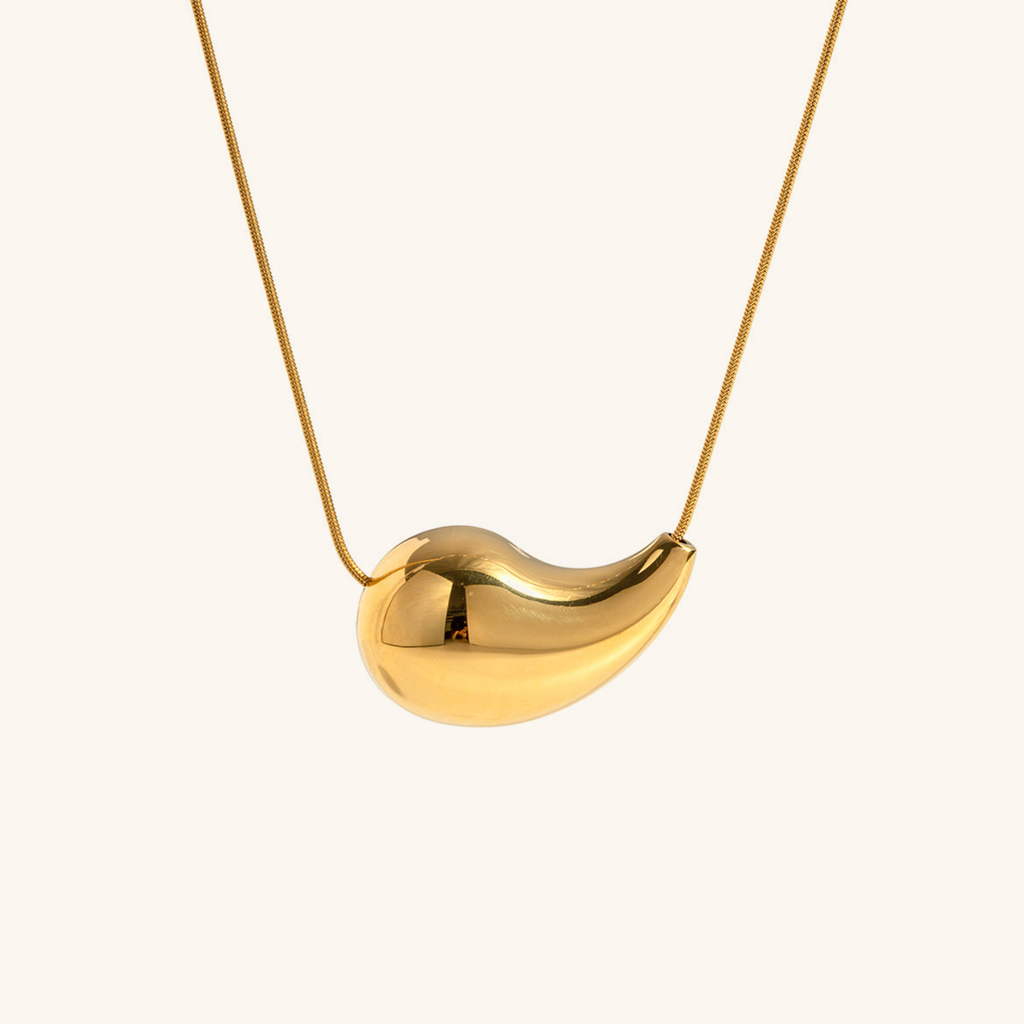 Sandra Drop Collana