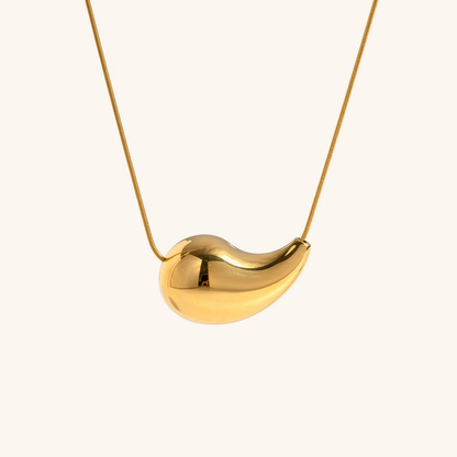 Sandra Drop Collana