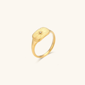Aglaia Oro Anello