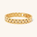 Oro Watchband Bracciale