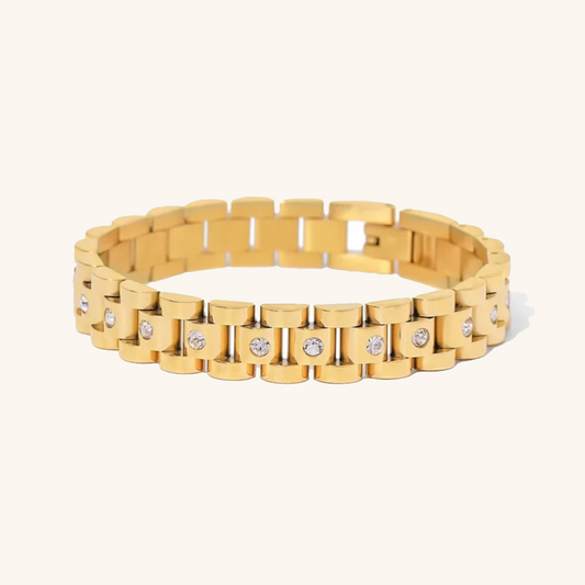 Oro Watchband Bracciale