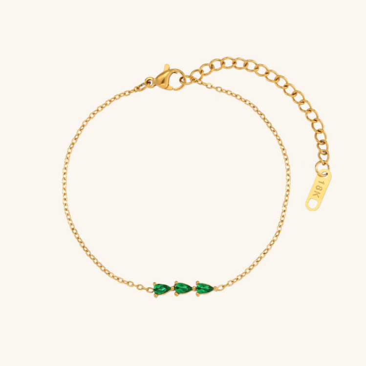 Alana Diamante Bracciale