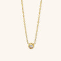 Kira Oro Collana
