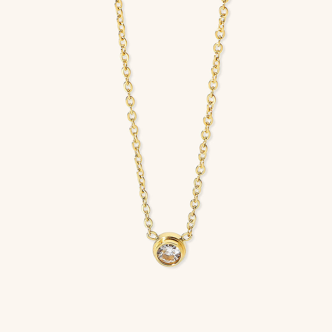 Kira Oro Collana