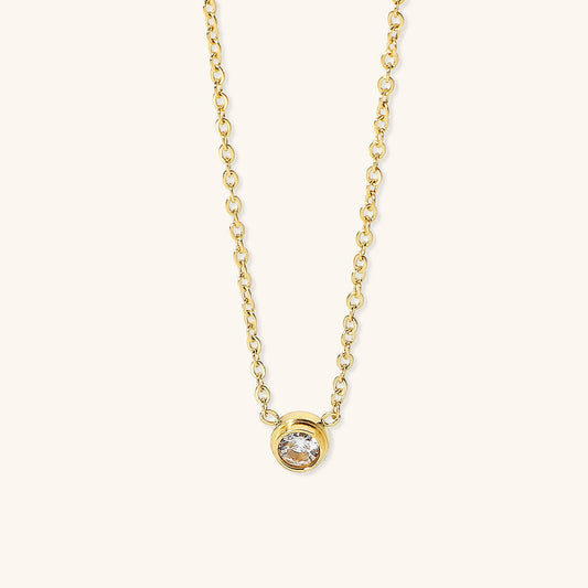 Kira Oro Collana