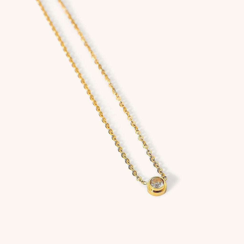 Kira Oro Collana