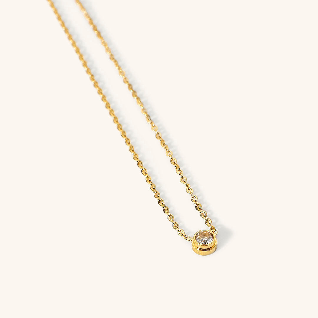 Kira Oro Collana