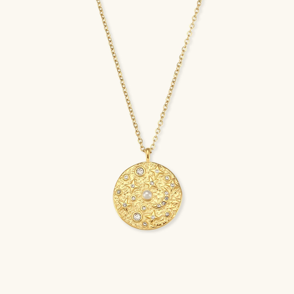 Leilani Cosmic Collana
