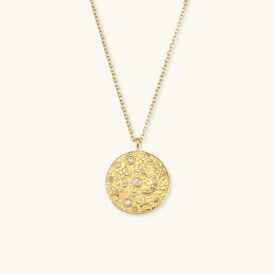 Leilani Cosmic Collana