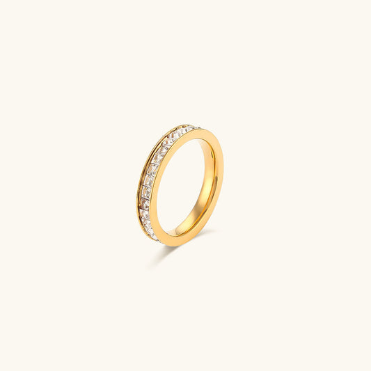 Unna Oro Anello