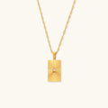 Madison Oro Collana