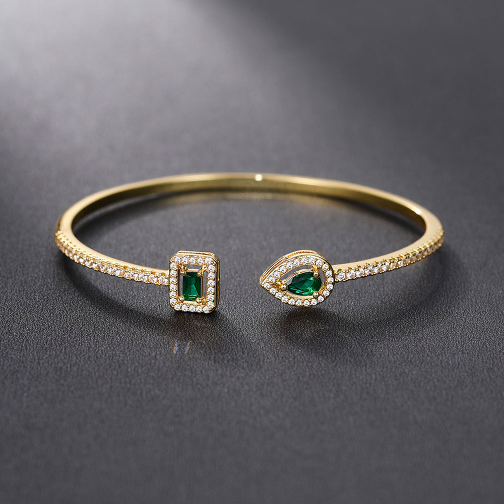 Verdeira Caruso Bracciale | Oro