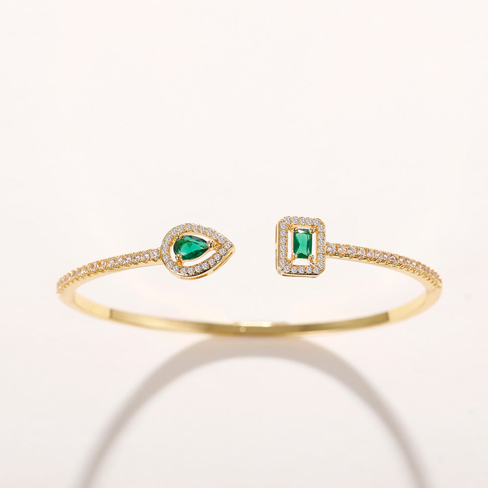 Verdeira Caruso Bracciale | Oro