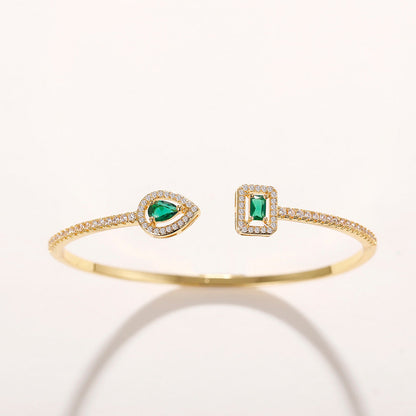 Verdeira Caruso Bracciale | Oro
