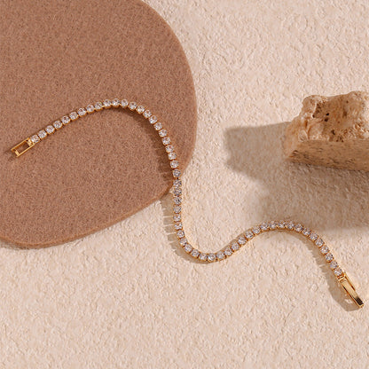 Lillian Bracciale Tennis
