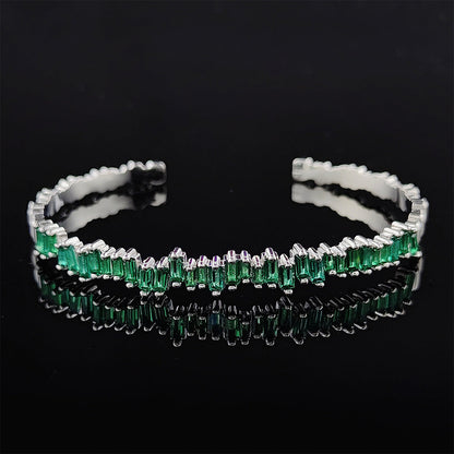 Milena Thalys Bracciale | Bianco Oro