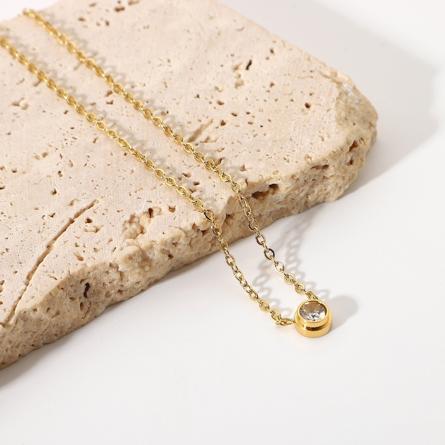 Kira Oro Collana