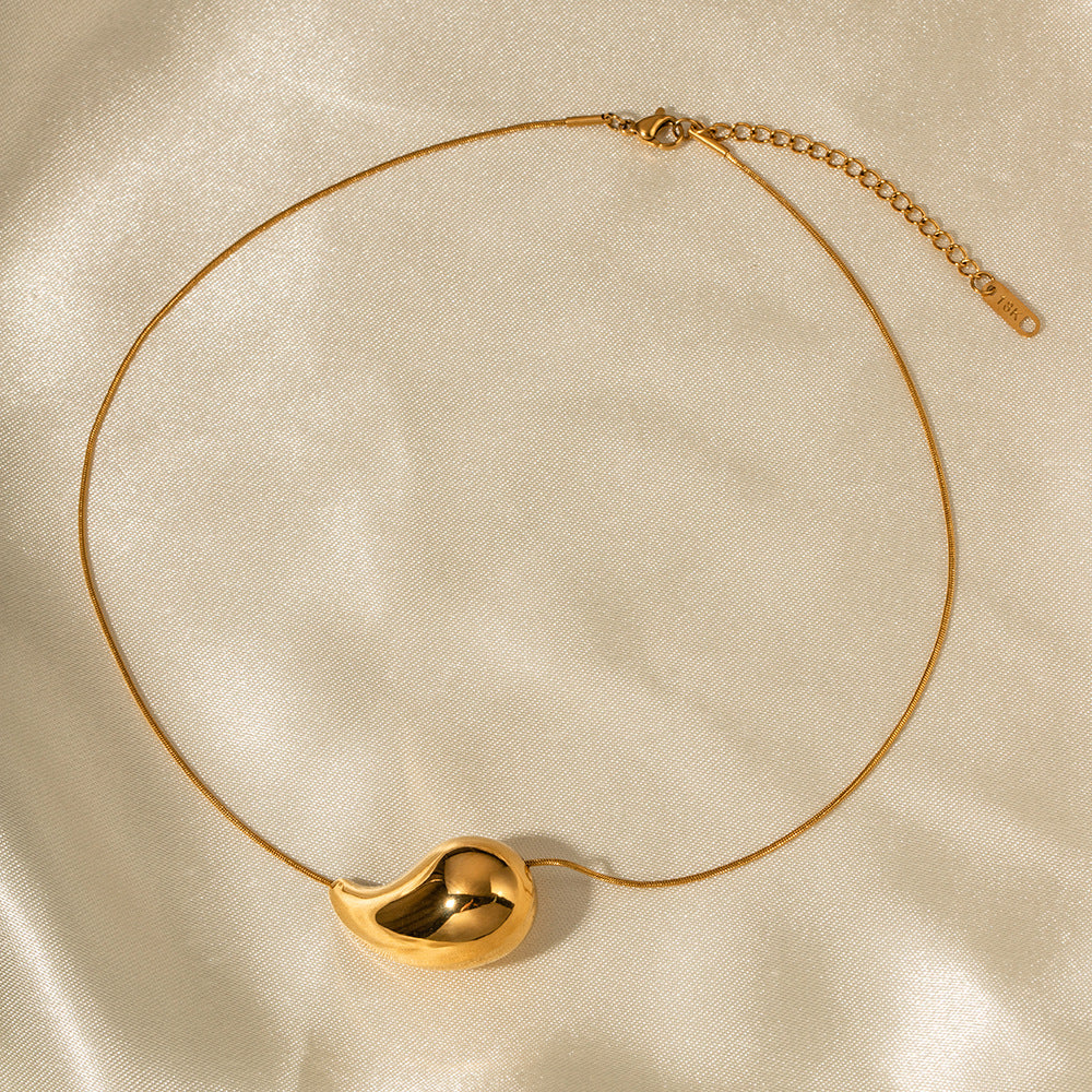 Sandra Drop Collana