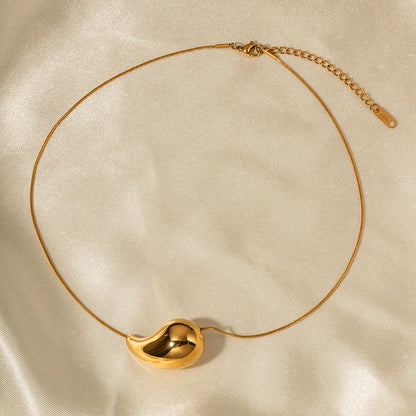 Sandra Drop Collana