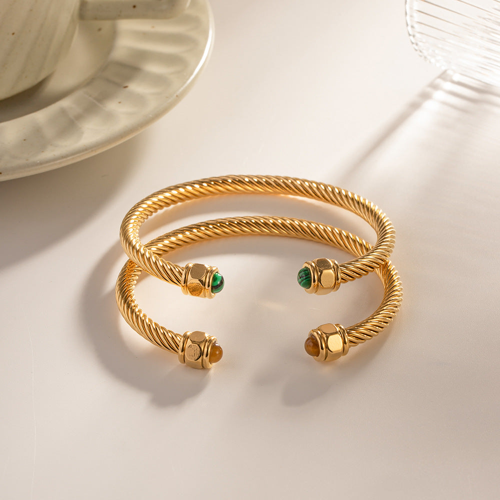 Thea Oro Bracciale