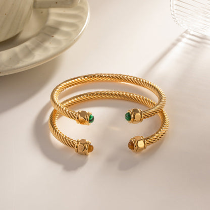 Thea Oro Bracciale