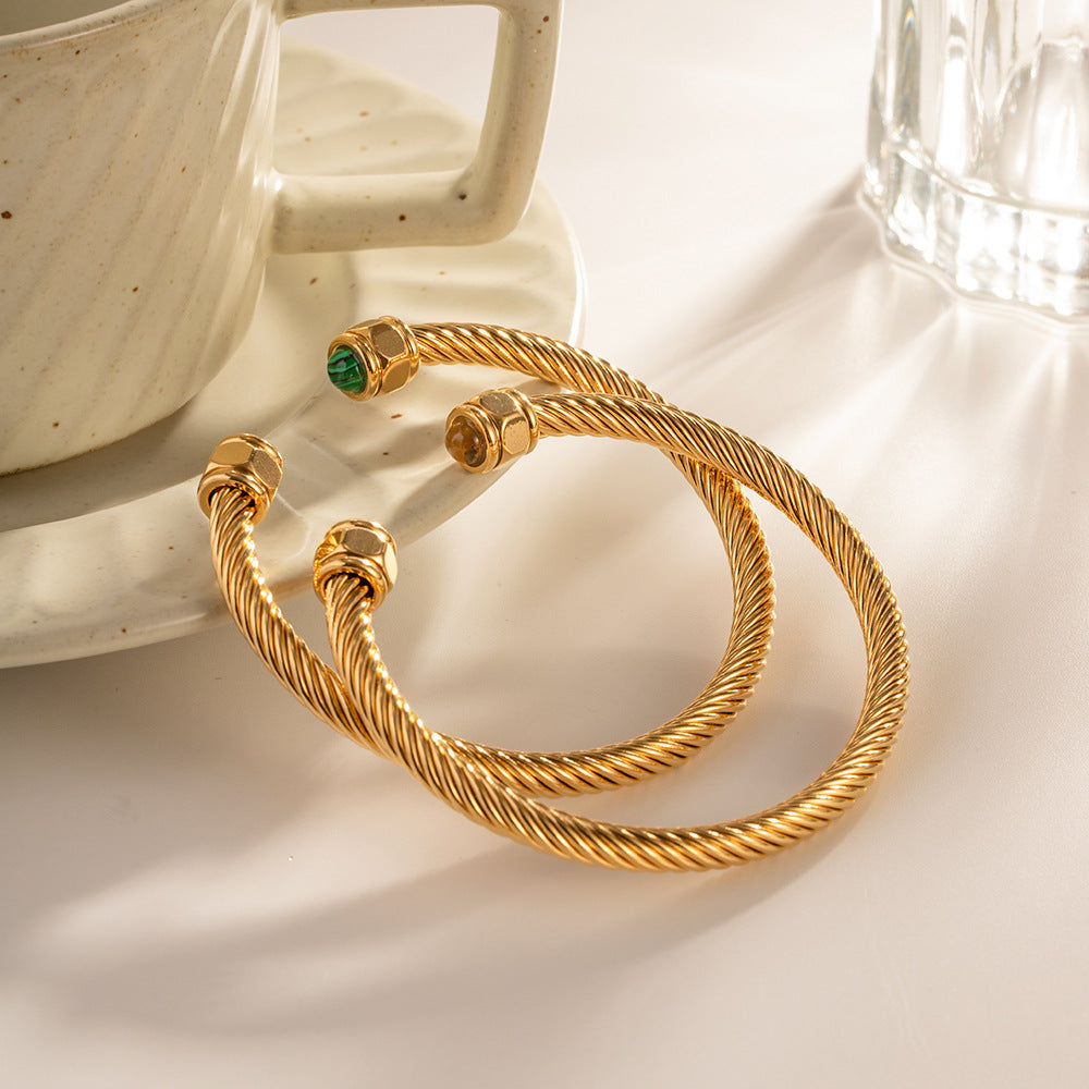 Thea Oro Bracciale