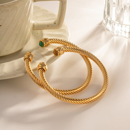 Thea Oro Bracciale