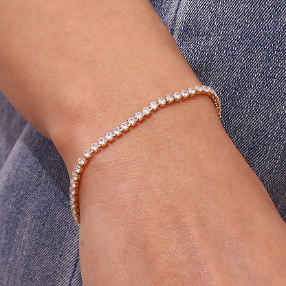 Lillian Bracciale Tennis