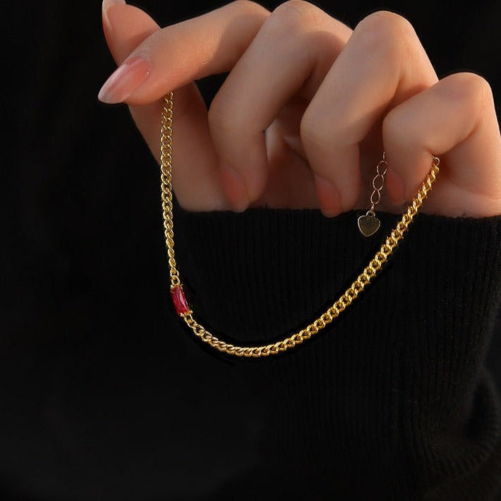 Tracy Oro Bracciale