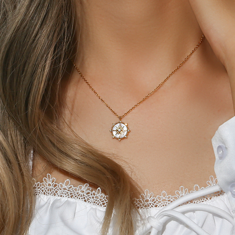Polaris Collana