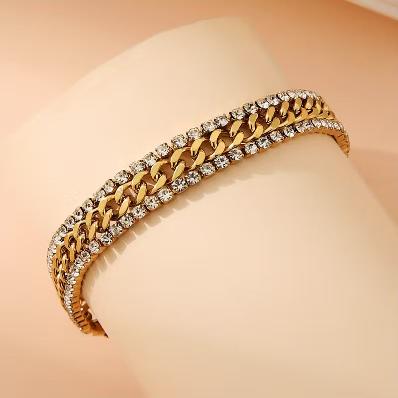 Vela Bracciale | Oro
