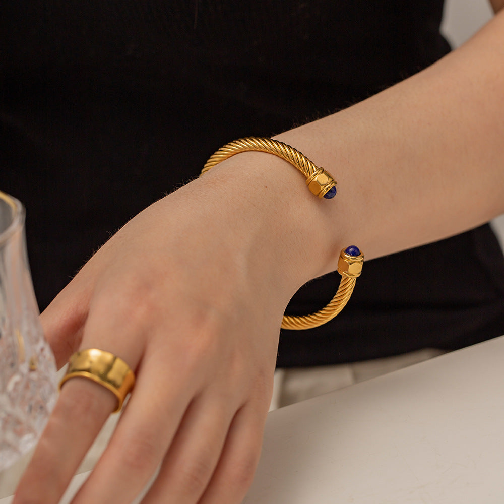 Thea Oro Bracciale
