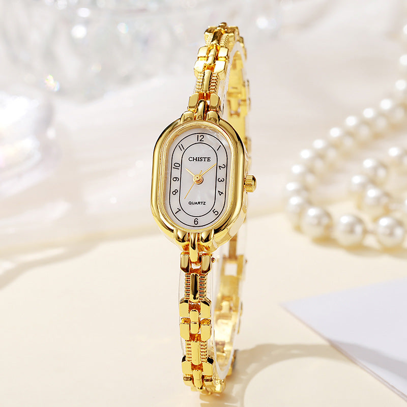 Alira Moment Watch | Oro