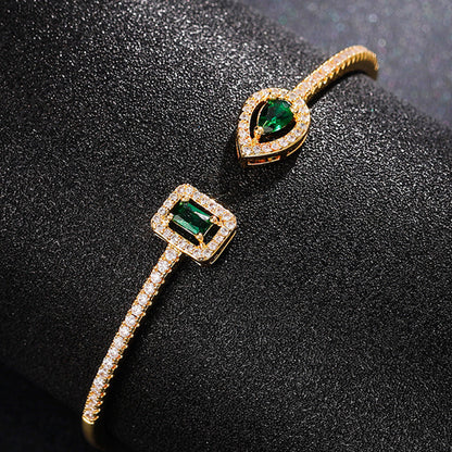Verdeira Caruso Bracciale | Oro