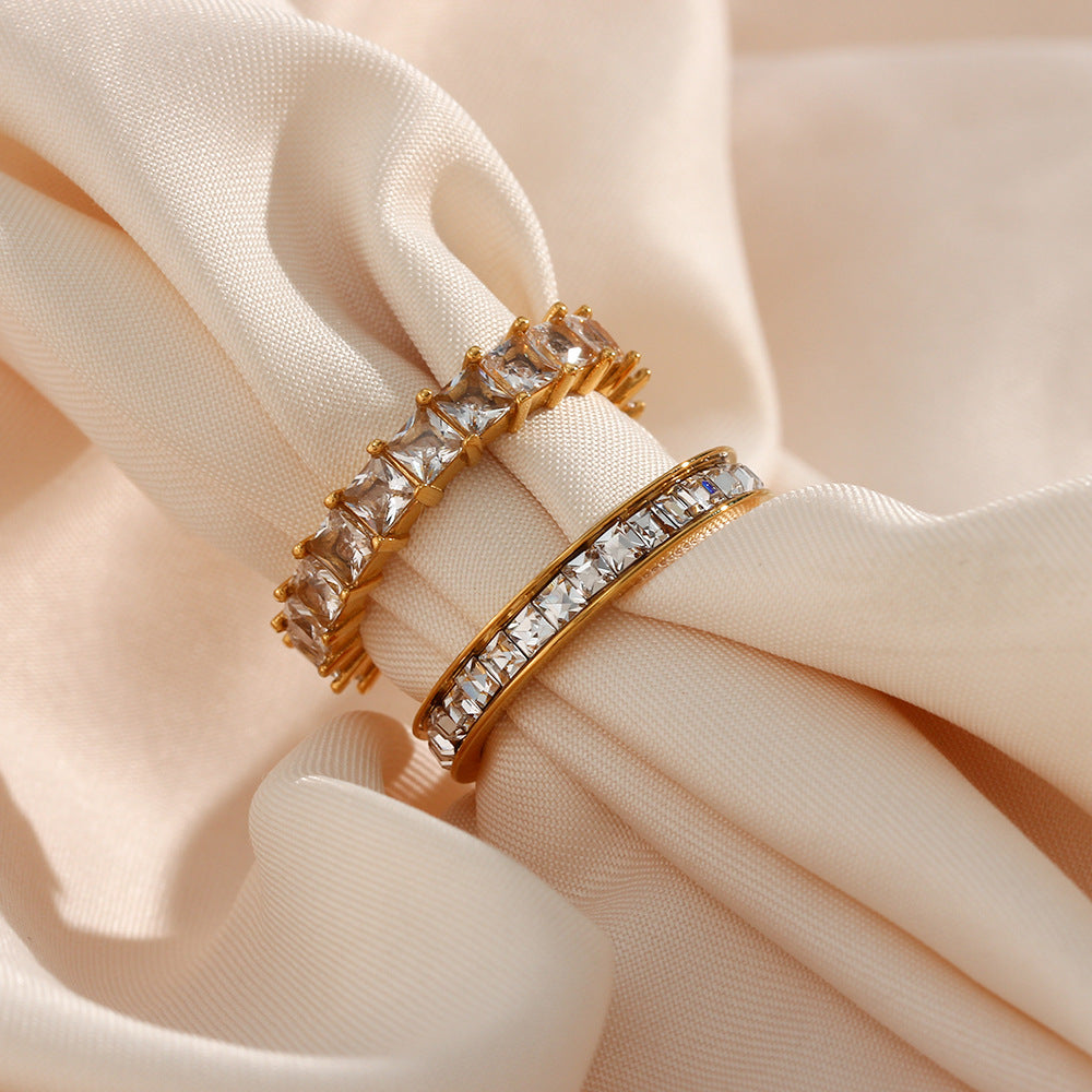 Unna Oro Anello