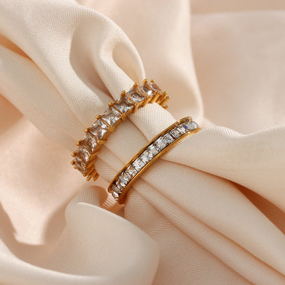 Unna Oro Anello