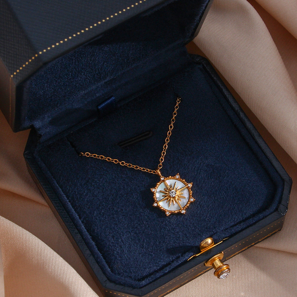 Polaris Collana