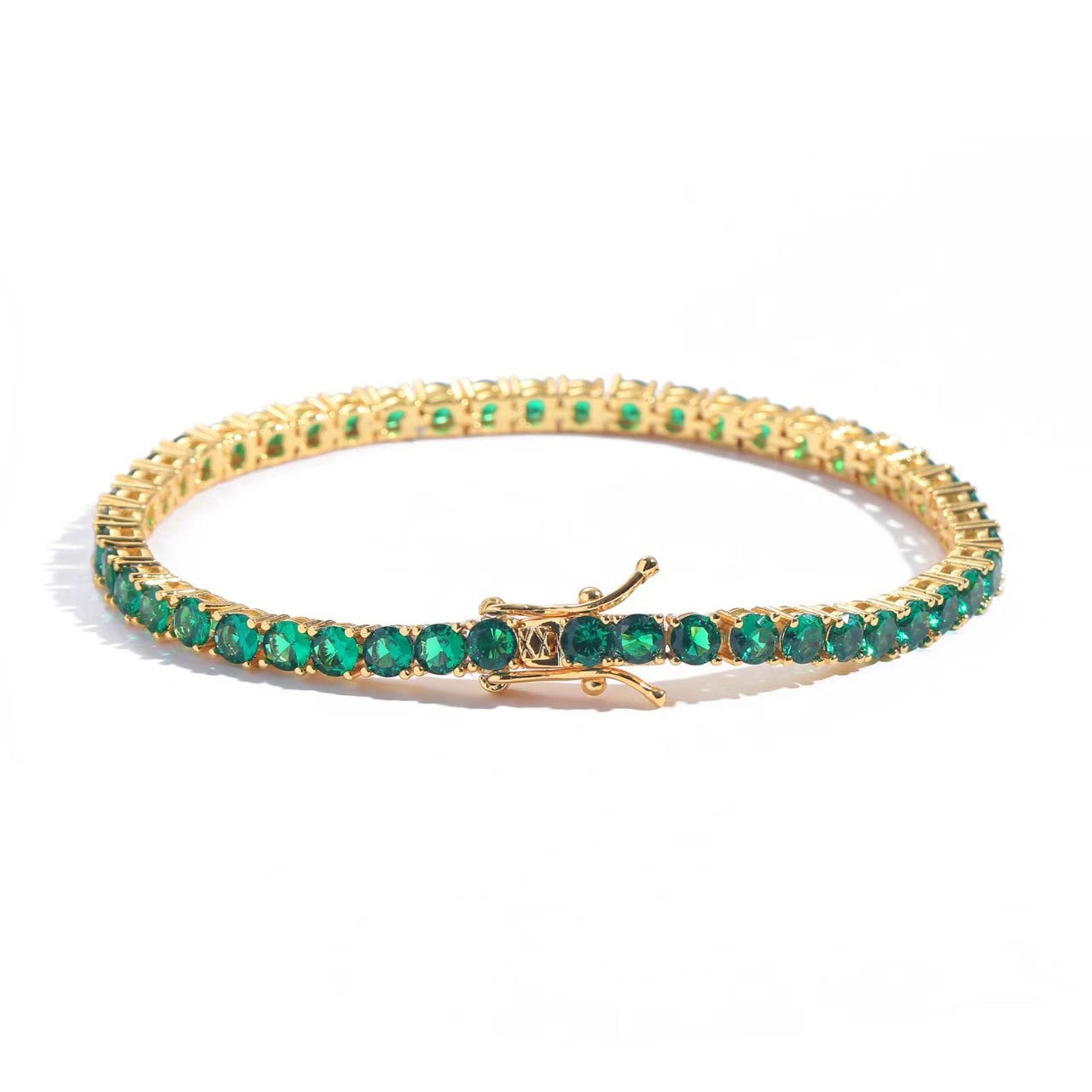 Aliona Virelli Bracciale | Oro