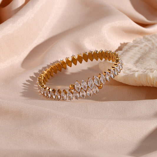 Eugenia Diamante Bracciale