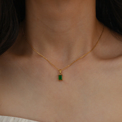 Emi Green Collana