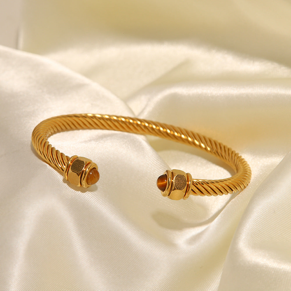 Thea Oro Bracciale