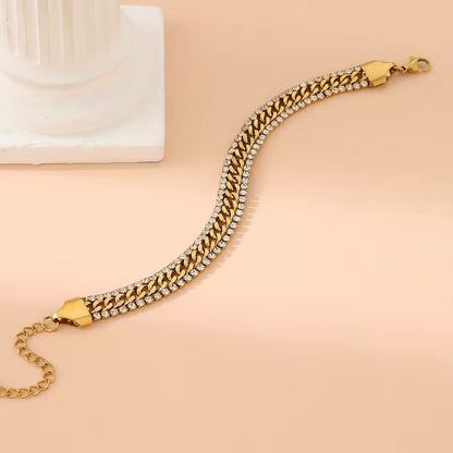 Vela Bracciale | Oro