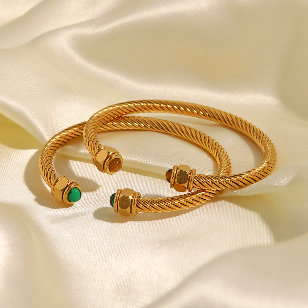Thea Oro Bracciale
